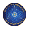 Quantum Healing Methods logo