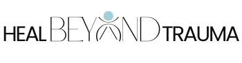 Heal Beyond Trauma - Coaching - Suzie-Fodor - logo - black
