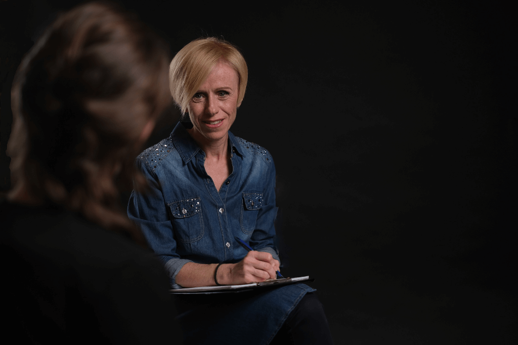 Heal Beyond Trauma - Trauma and Stress Coaching - with You