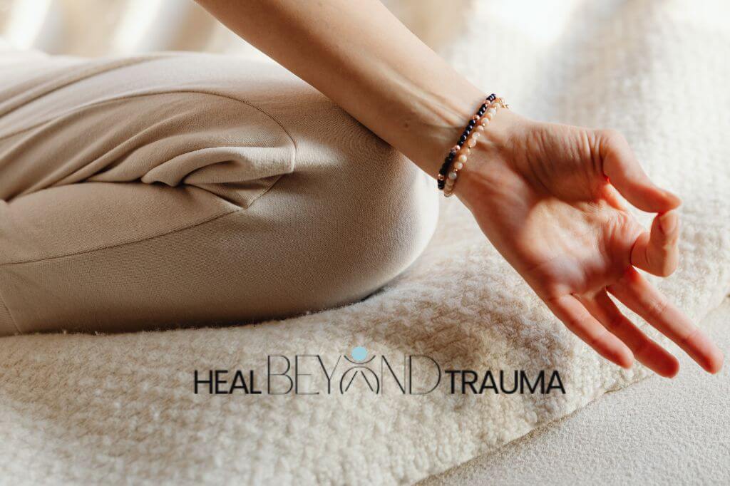 Quantum Healing Methods - Heal Beyond Trauma - Stress and Trauma Coaching