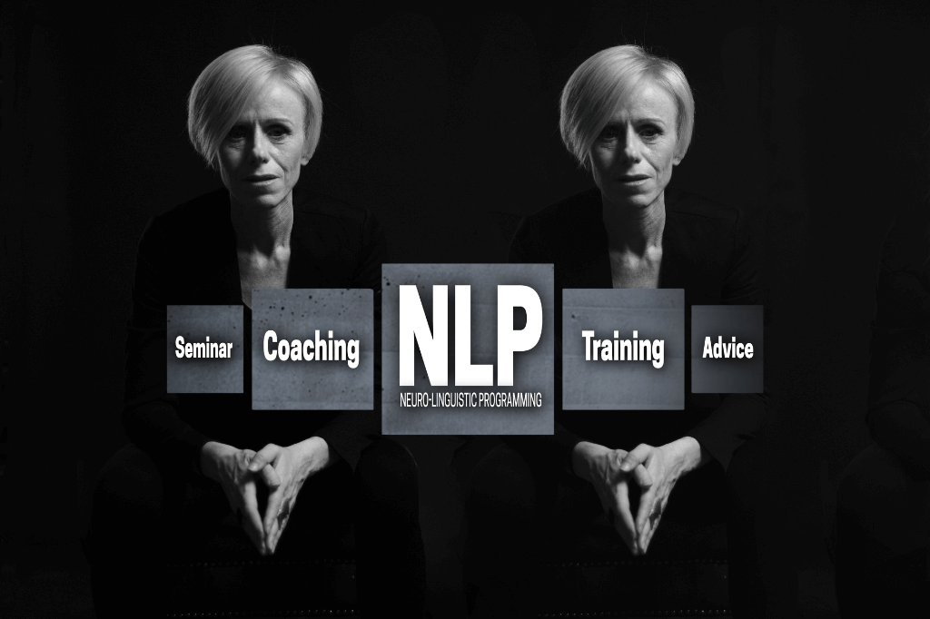 Neuro-Linguistics Programming Coaching Seminar, Training, Advice - Heal Beyond Trauma - Stress and Trauma coaching